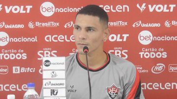 Foto: Reprodução / TV Vitória