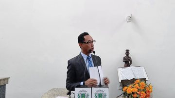 Divulgação Ascom do vereador