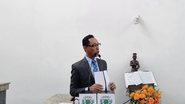 Divulgação Ascom do vereador