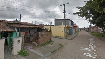 Reprodução Google Maps
