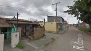 Reprodução Google Maps