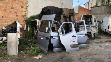 Foto: Divulgação / Ascom PC