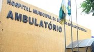 Divulgação Prefeitura Mata de São João