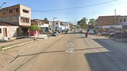 Reprodução/Google Street View