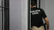 Imagem Casal é preso em flagrante por golpe do Pix