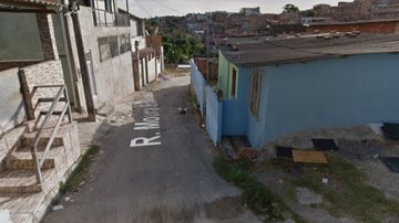 Foto: Google Street View