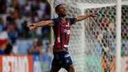 Felipe Oliveira/EC Bahia