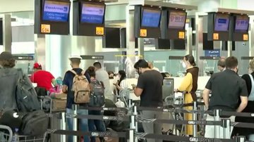 Foto: Reprodução CNN