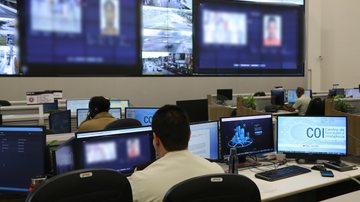 Foto: Divulgação SSP