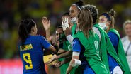 Foto: Thais Magalhães/CBF
