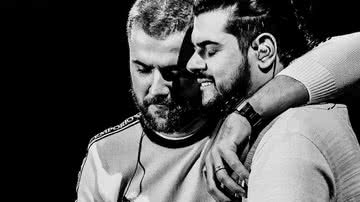 Reprodução/ Instagram @zenetoecristiano