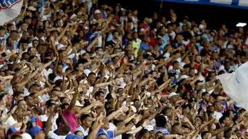 Felipe Oliveira/EC Bahia