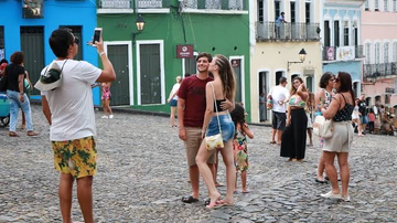 Divulgação / Setur-Ba