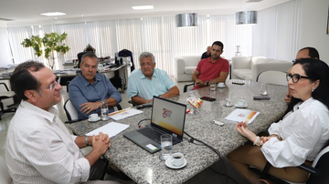 Divulgação / Setur-Ba