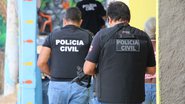 Divulgação/Ascom-PC