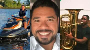 Reprodução/Redes sociais