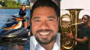 Reprodução/Redes sociais