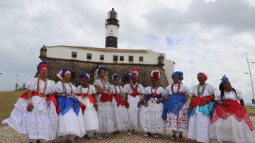 Divulgação /  Setur-Ba