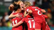 Reprodução// Twitter @FIFAWWC