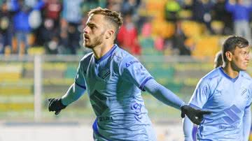 Reprodução / Instagram