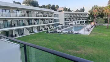 Dinaldo Silva / Vila Galé