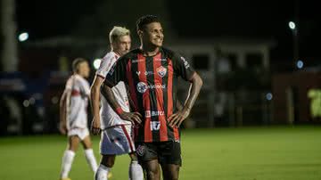 Foto: Victor Ferreira/EC Vitória