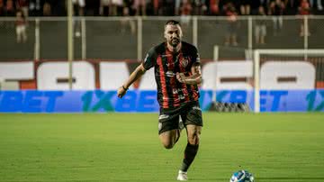 Foto: Victor Ferreira/EC Vitória