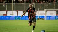 Foto: Victor Ferreira/EC Vitória