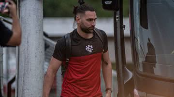 Foto: Victor Ferreira/EC Vitória