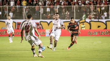 Foto: Victor Ferreira/EC Vitória