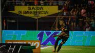 Foto: Rafael Bandeira/SCR