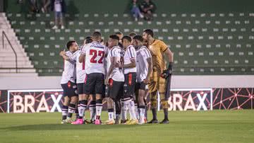 Foto: Victor Ferreira/EC Vitória