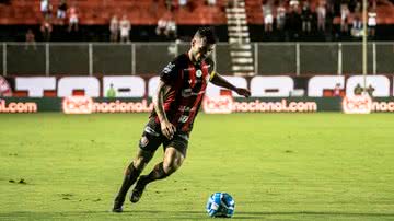 Foto: Victor Ferreira/EC Vitória