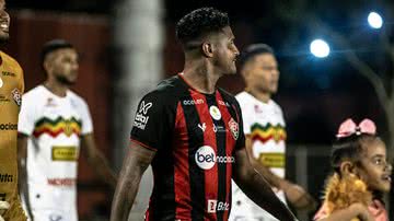 Victor Ferreira/EC Vitória