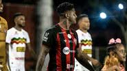 Victor Ferreira/EC Vitória