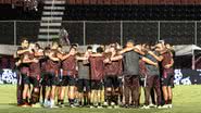 Foto: Victor Ferreira/EC Vitória