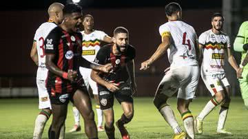 Foto: Victor Ferreira/EC Vitória