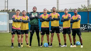 Divulgação / EC Vitória