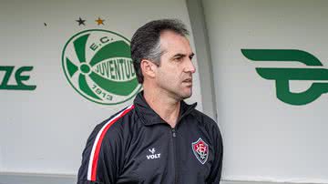 Foto: Victor Ferreira/EC Vitória