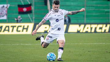 Foto: Victor Ferreira/EC Vitória