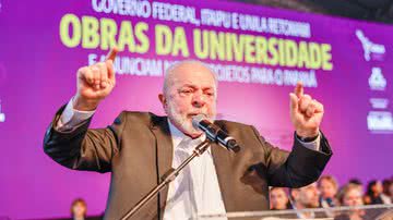 Ricardo Stuckert / PR