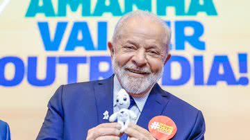 Ricardo Stuckert / PR