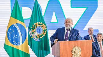 Ricardo Stuckert / PR