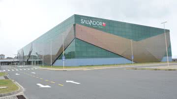 Arquivo / BNews