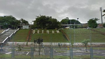 Divulgação/Detran-BA