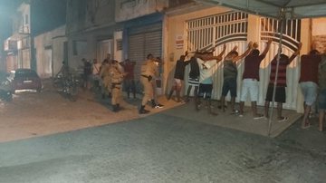 Divulgação/14° BPM