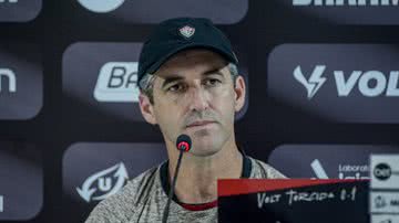 Foto: Victor Ferreira/EC Vitória