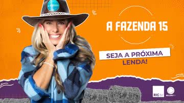 Reprodução/ Record TV