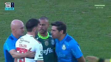 Reprodução / TV Globo