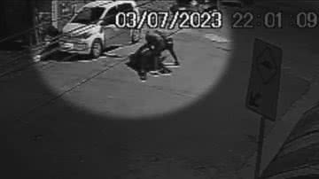 Reprodução/TV Globo